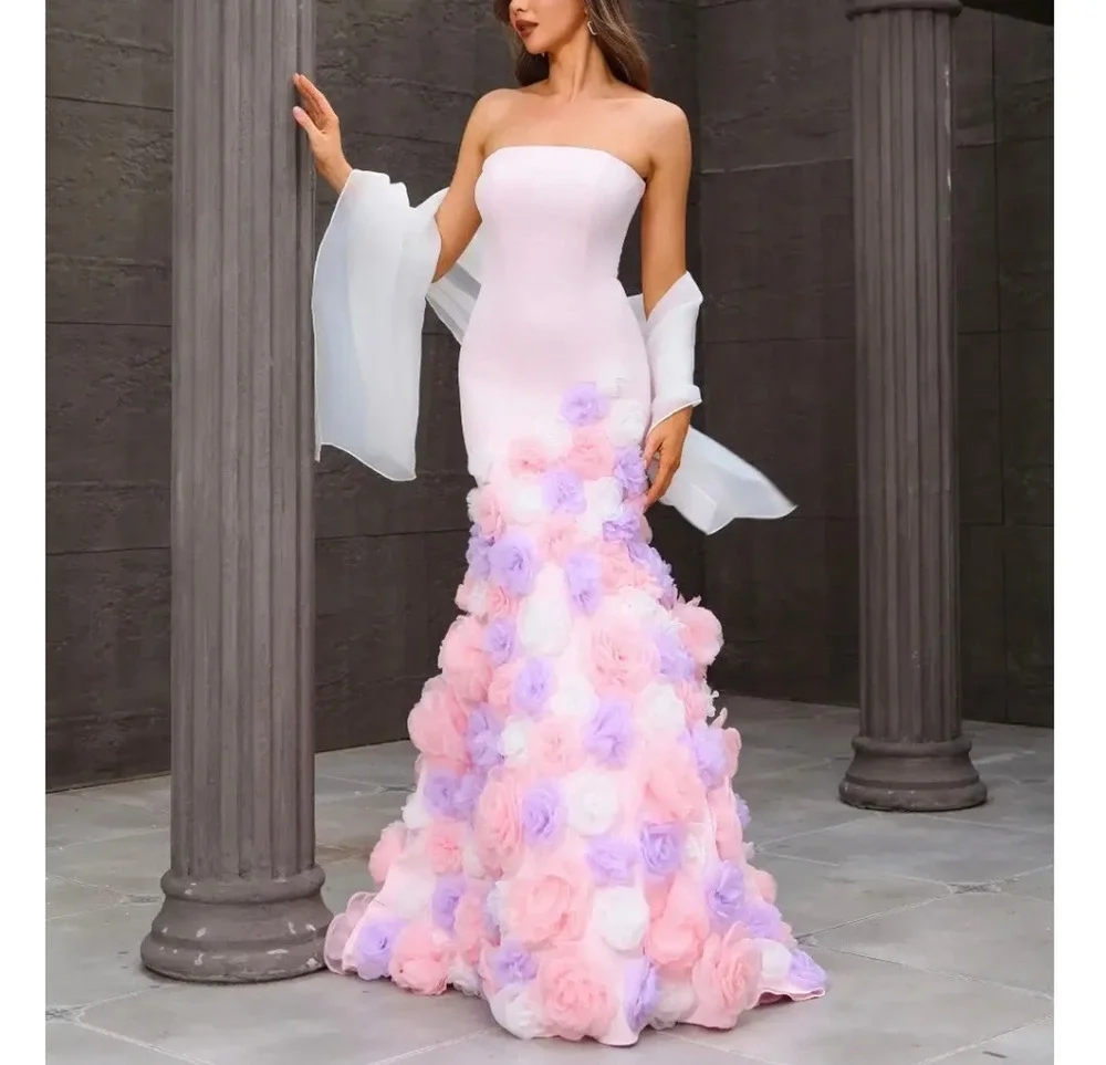 pink prom dress size 14 Rachel Allan 70750 Dress Deep Blush / 0